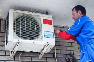 24/7 and Emergency HVAC Near Nicoma Park, OK | Air Conidtioning and Heating Contractors
